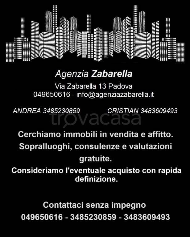 appartamento in affitto a Padova in zona Centro Storico