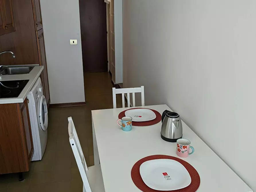 appartamento in affitto a Padova in zona Brentelle