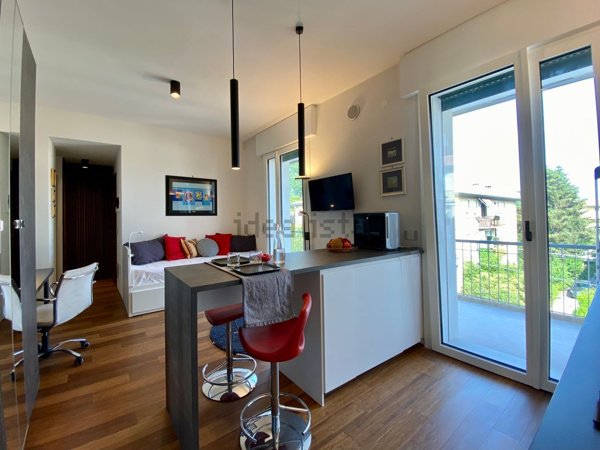 appartamento in affitto a Padova in zona Madonna Pellegrina