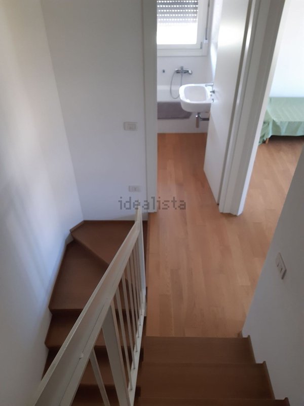 casa indipendente in affitto a Padova in zona Mandria