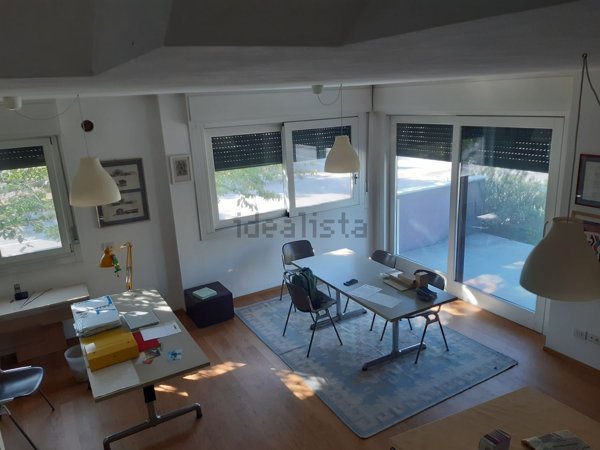 casa indipendente in affitto a Padova in zona Mandria