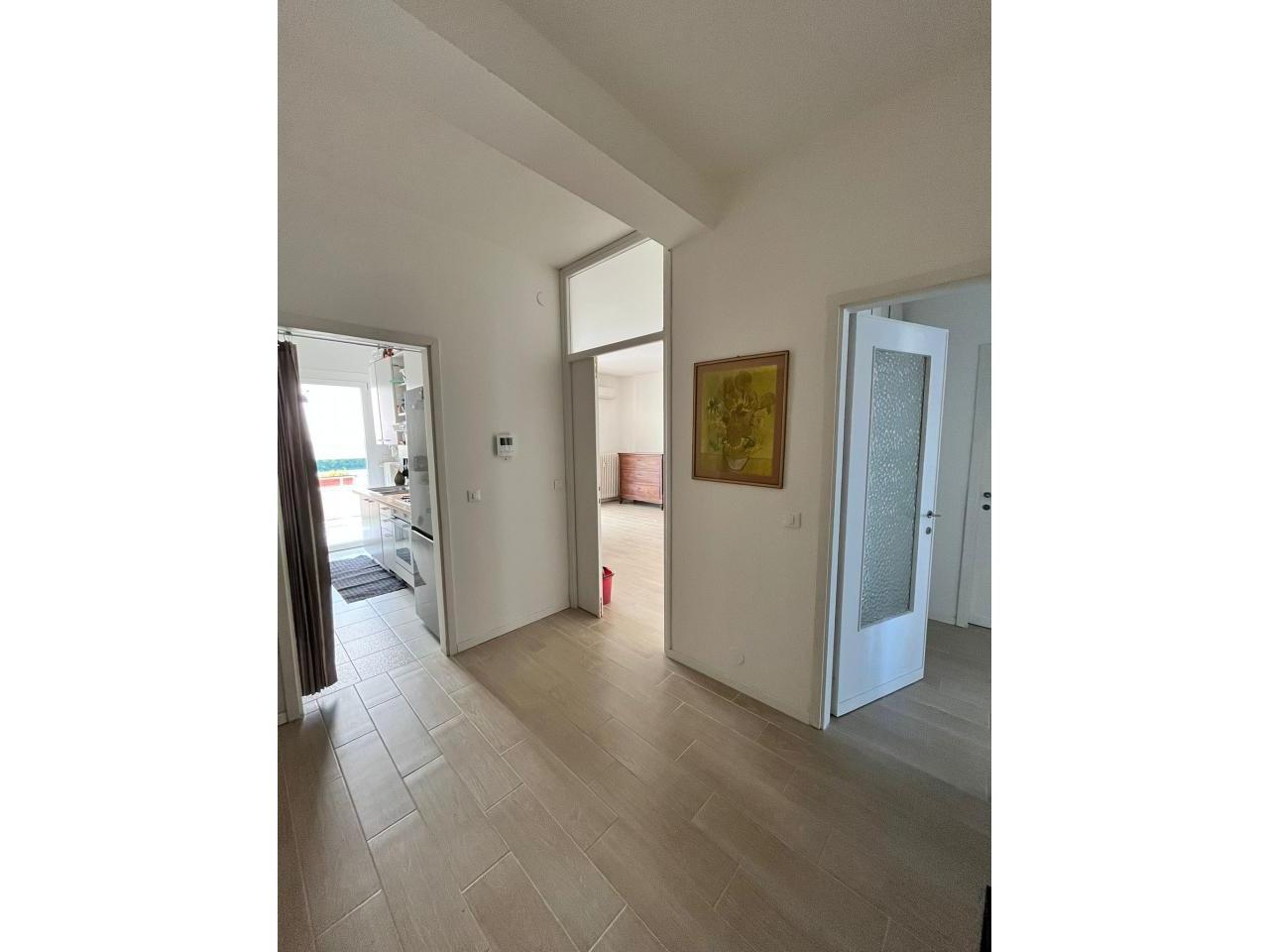 casa indipendente in affitto a Padova in zona San Giuseppe