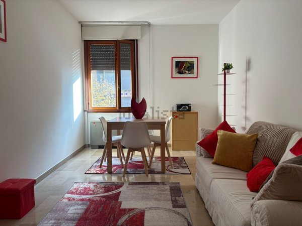 appartamento in affitto a Padova in zona Centro Storico