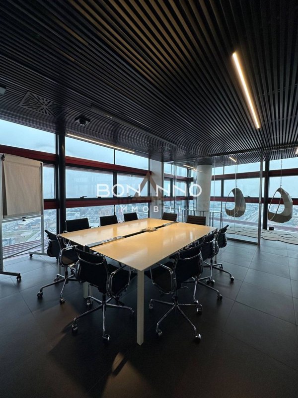 ufficio in affitto a Padova in zona Stanga