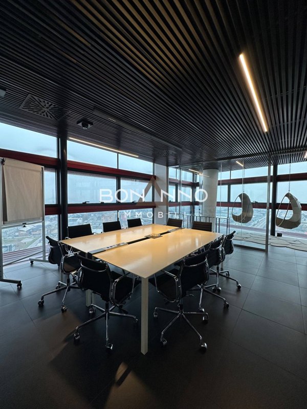 ufficio in affitto a Padova