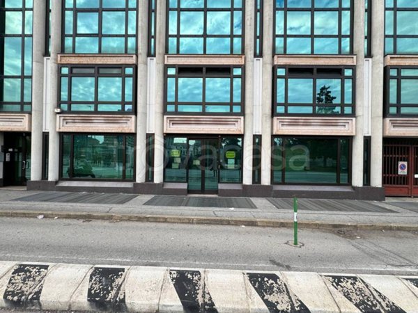 negozio in affitto a Padova in zona Centro Storico