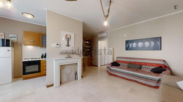 appartamento in affitto a Padova in zona Savonarola