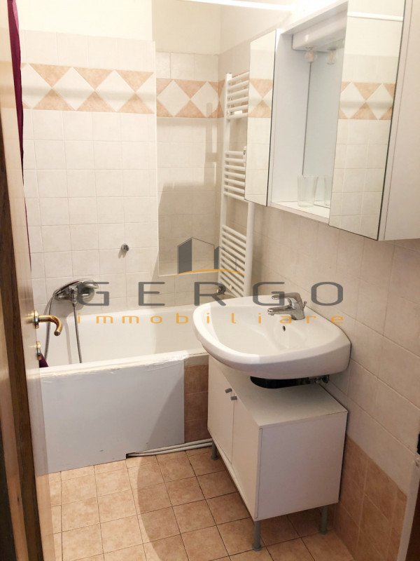 appartamento in affitto a Padova in zona Centro Storico