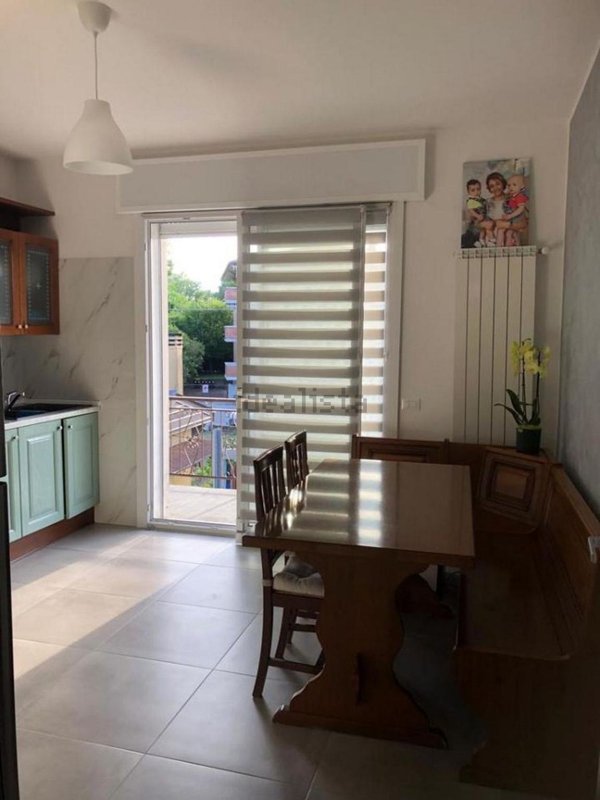 appartamento in affitto a Padova in zona Bassanello