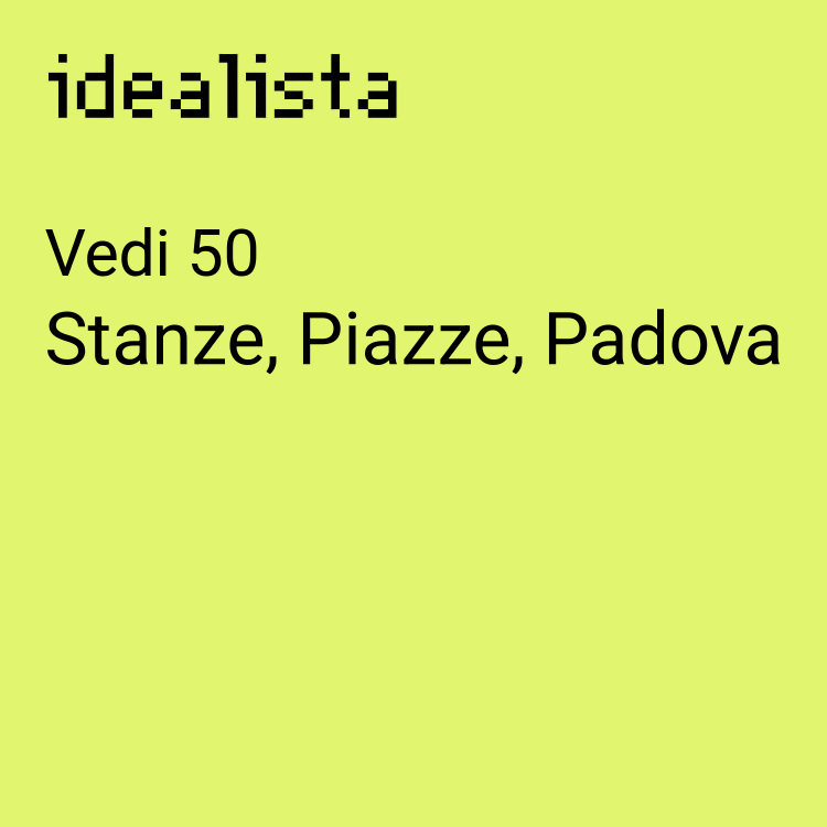 appartamento in affitto a Padova