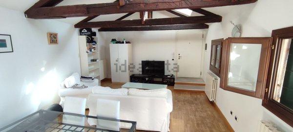 appartamento in affitto a Padova