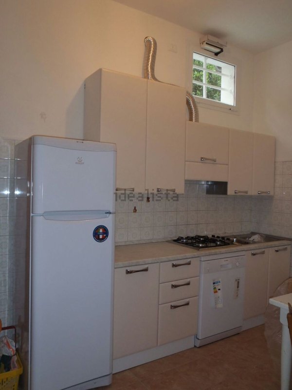 appartamento in affitto a Padova in zona Sant'Osvaldo / Santa Rita