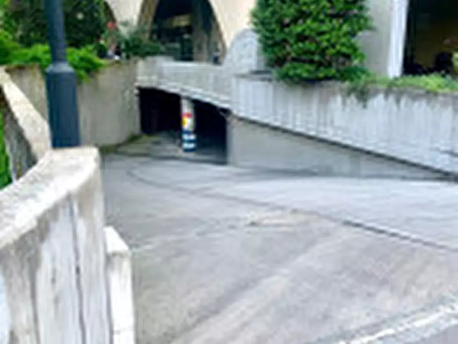 mansarda in affitto a Padova in zona Centro Storico