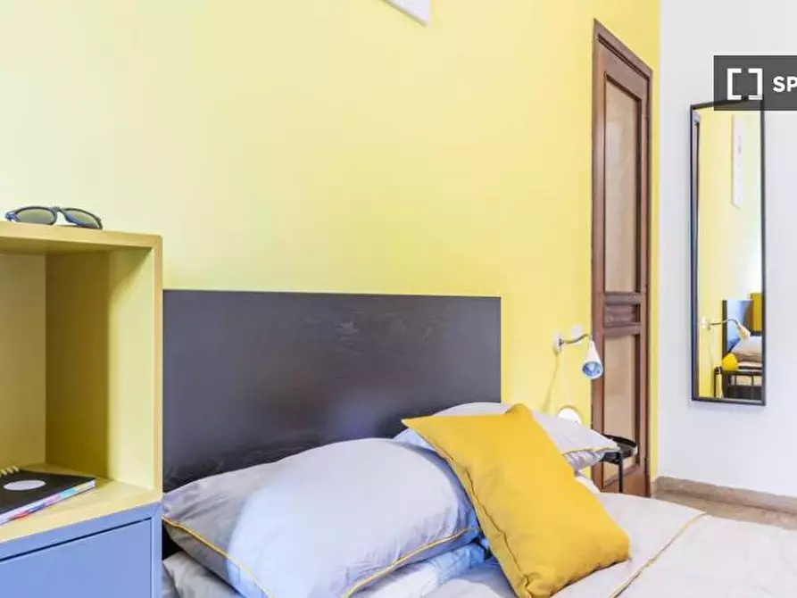 appartamento in affitto a Padova in zona San Carlo