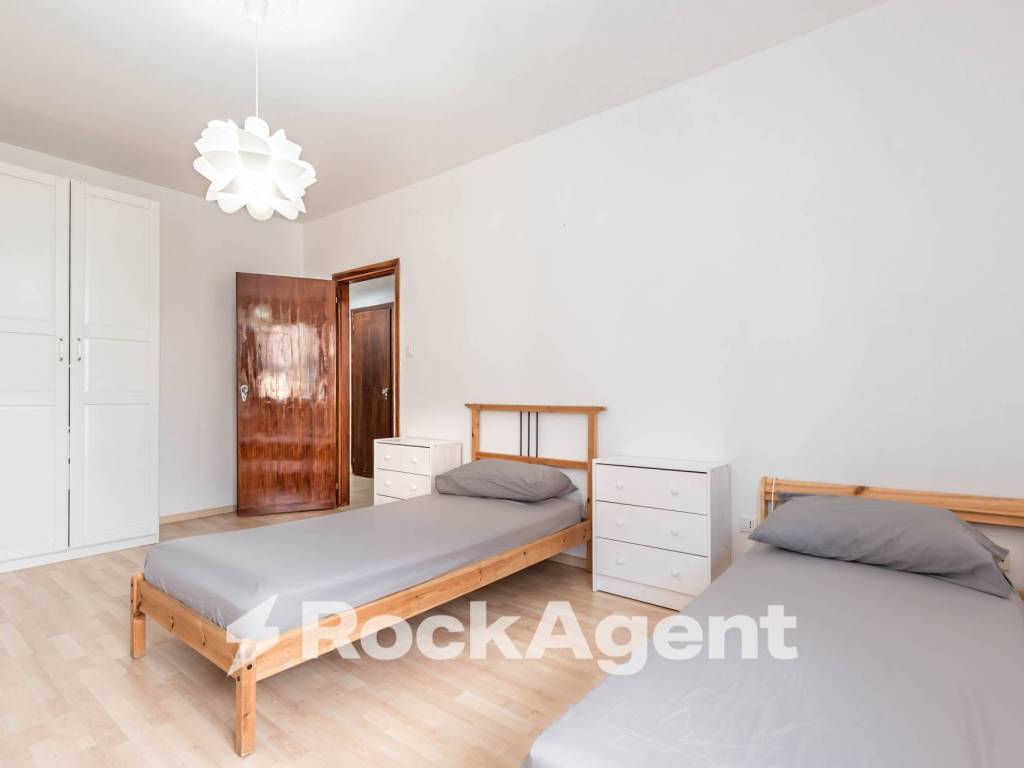 appartamento in affitto a Padova in zona Arcella