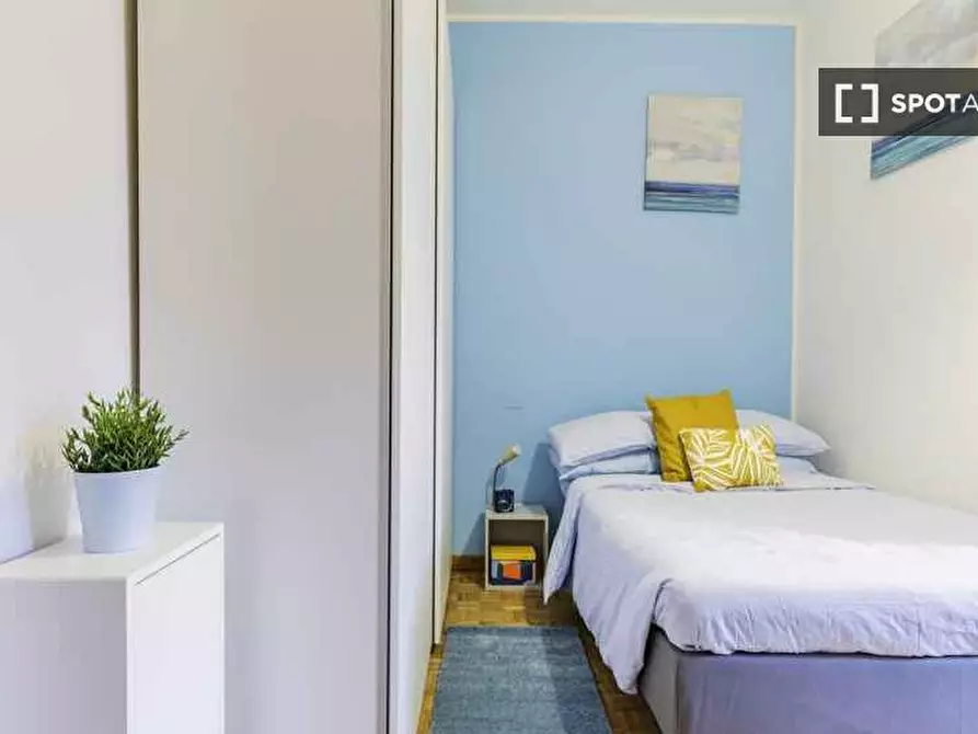 appartamento in affitto a Padova in zona San Carlo