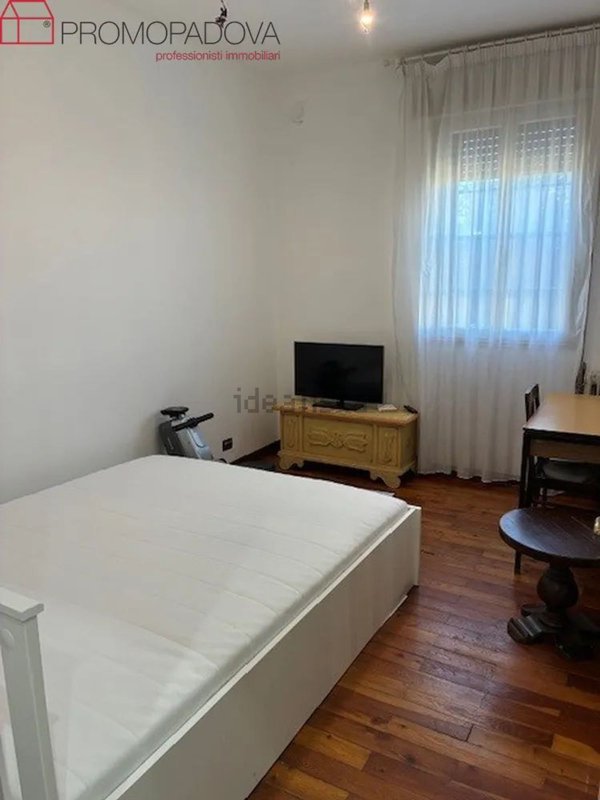 appartamento in affitto a Padova in zona Sant'Osvaldo / Santa Rita