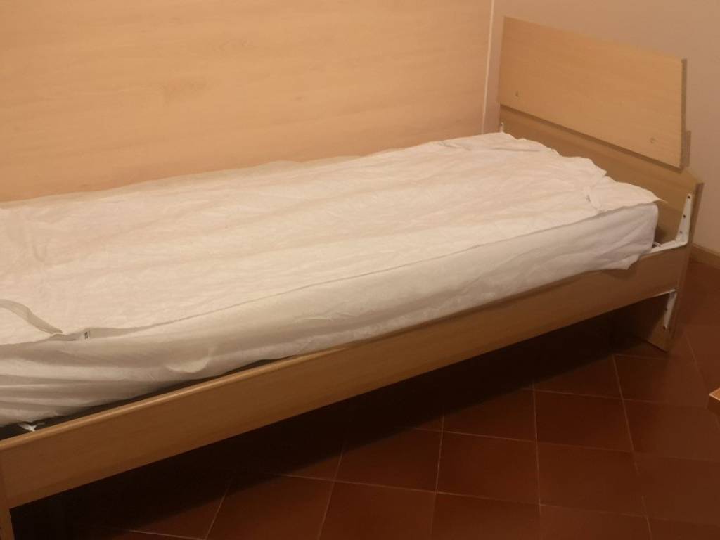 appartamento in affitto a Padova in zona Savonarola