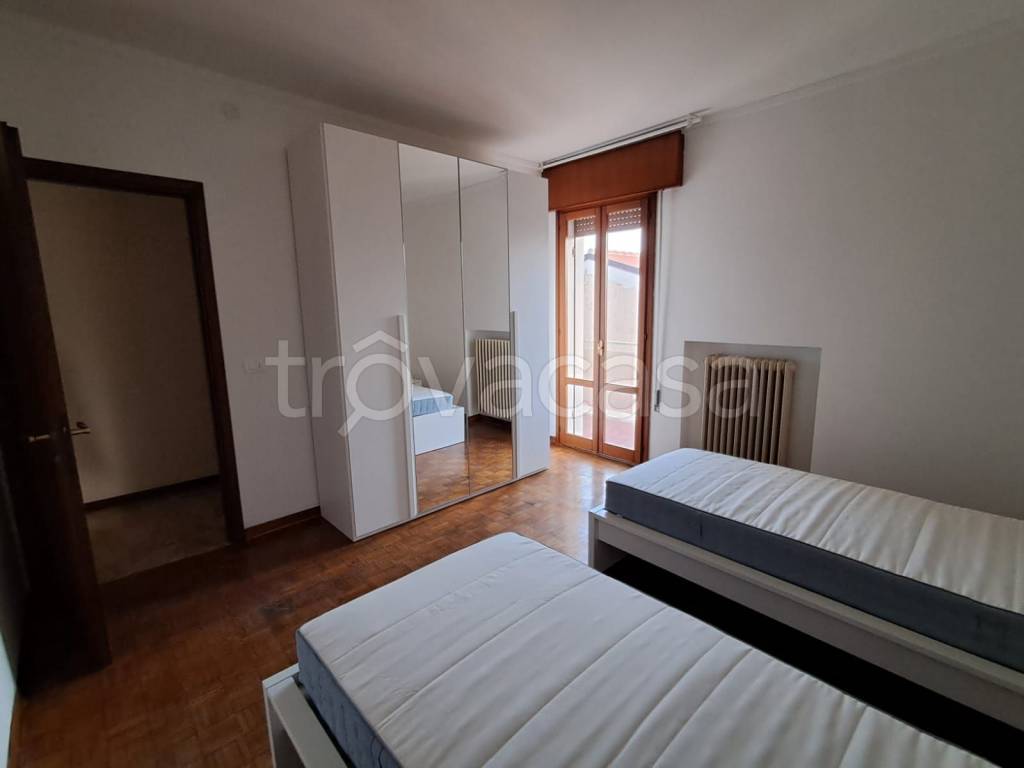 appartamento in affitto a Padova in zona Sant'Osvaldo / Santa Rita