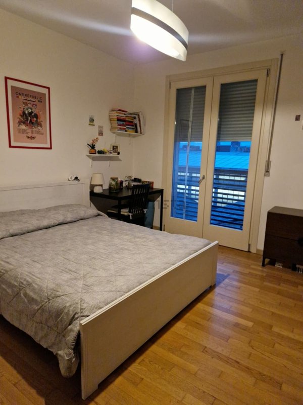 appartamento in affitto a Padova in zona Stanga