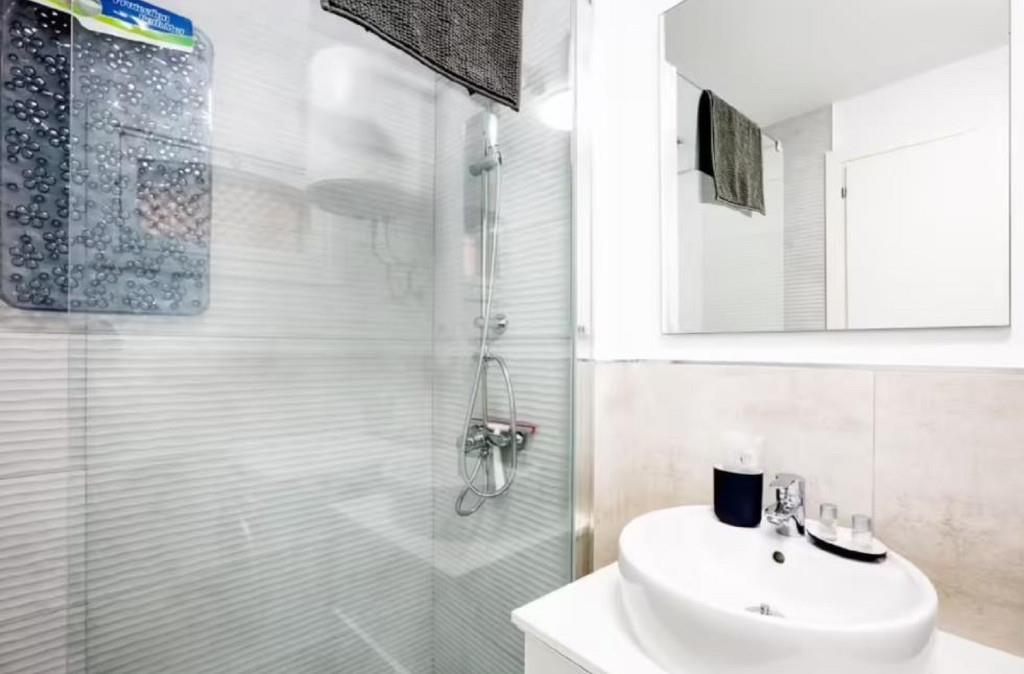 appartamento in affitto a Padova