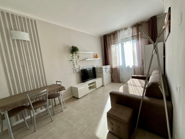 appartamento in affitto a Padova in zona Brentelle