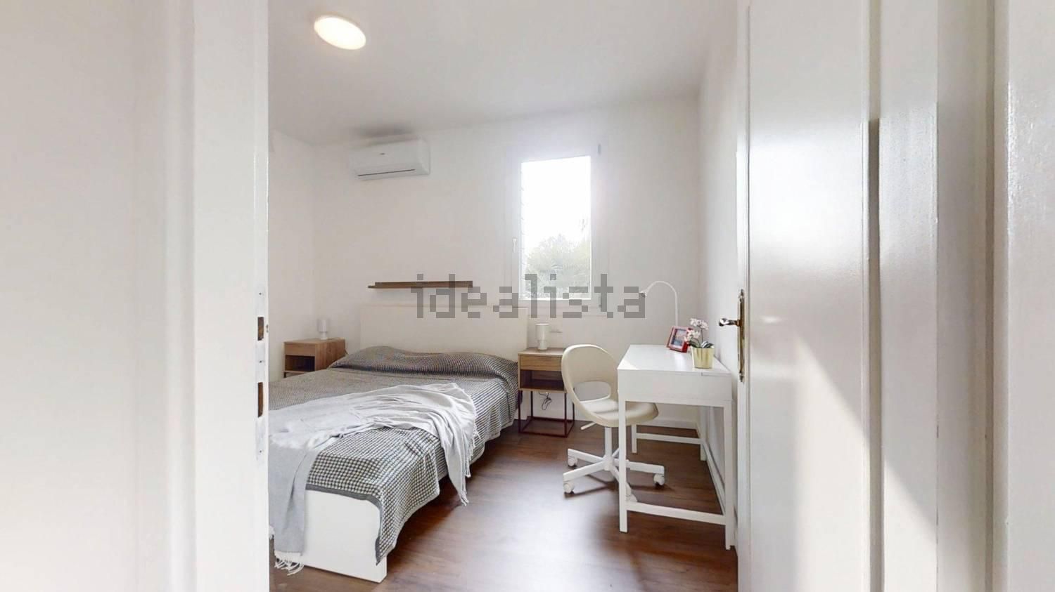 appartamento in affitto a Padova in zona Stanga