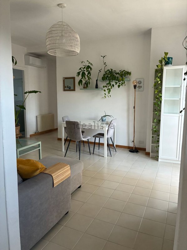 appartamento in affitto a Padova in zona Sacra Famiglia