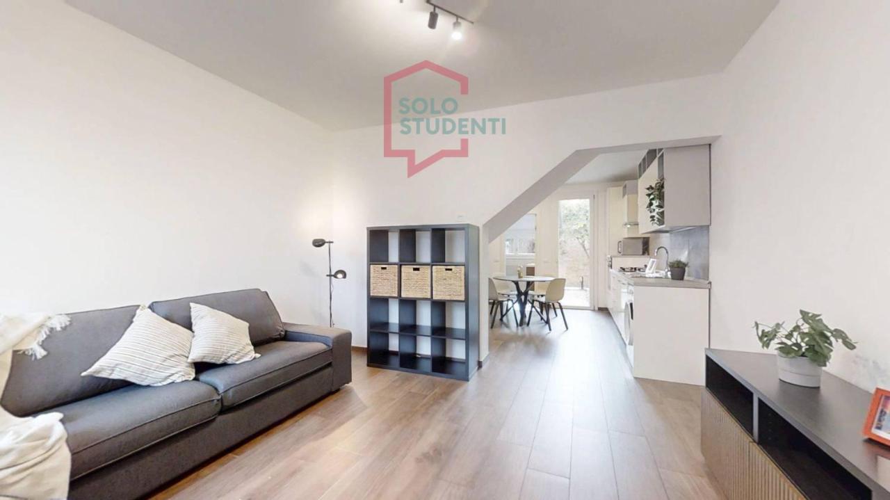 appartamento in affitto a Padova in zona San Lazzaro