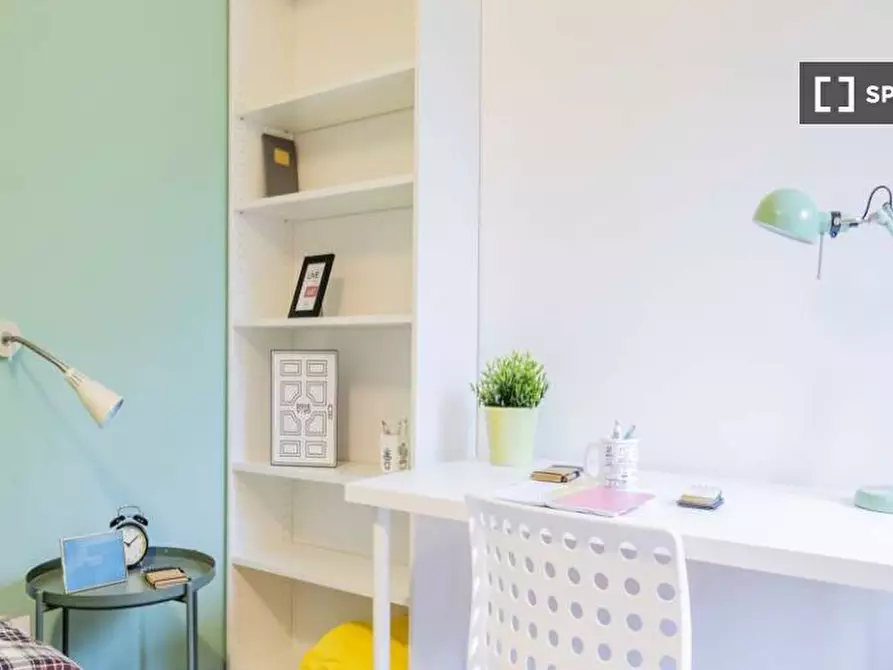 appartamento in affitto a Padova in zona San Carlo