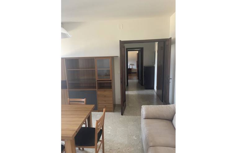 appartamento in affitto a Padova in zona Arcella