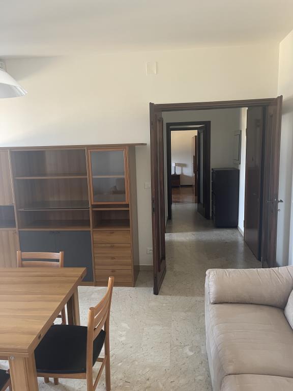 appartamento in affitto a Padova in zona Arcella