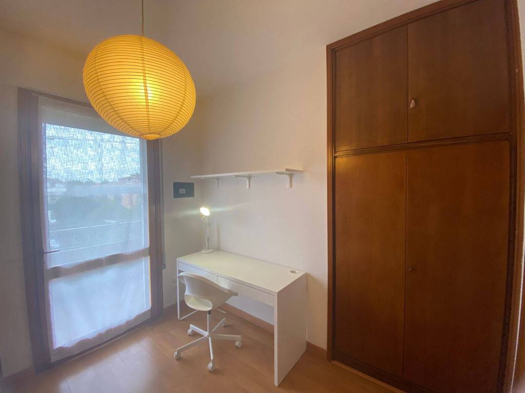 appartamento in affitto a Padova in zona Forcellini / Terranegra