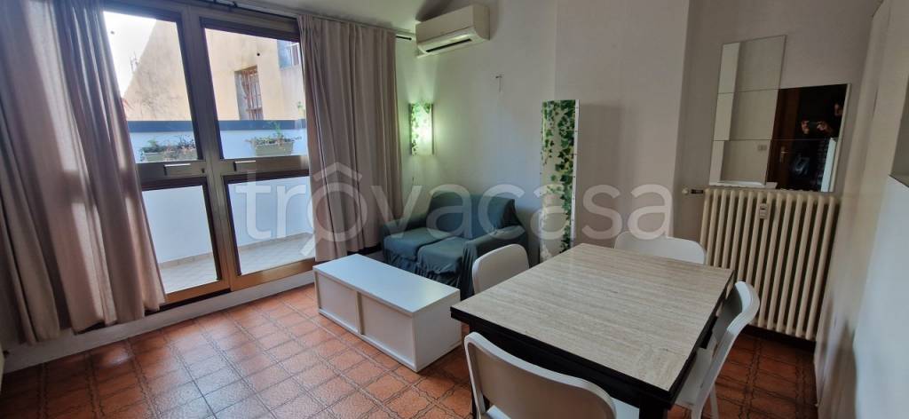 appartamento in affitto a Padova in zona Centro Storico