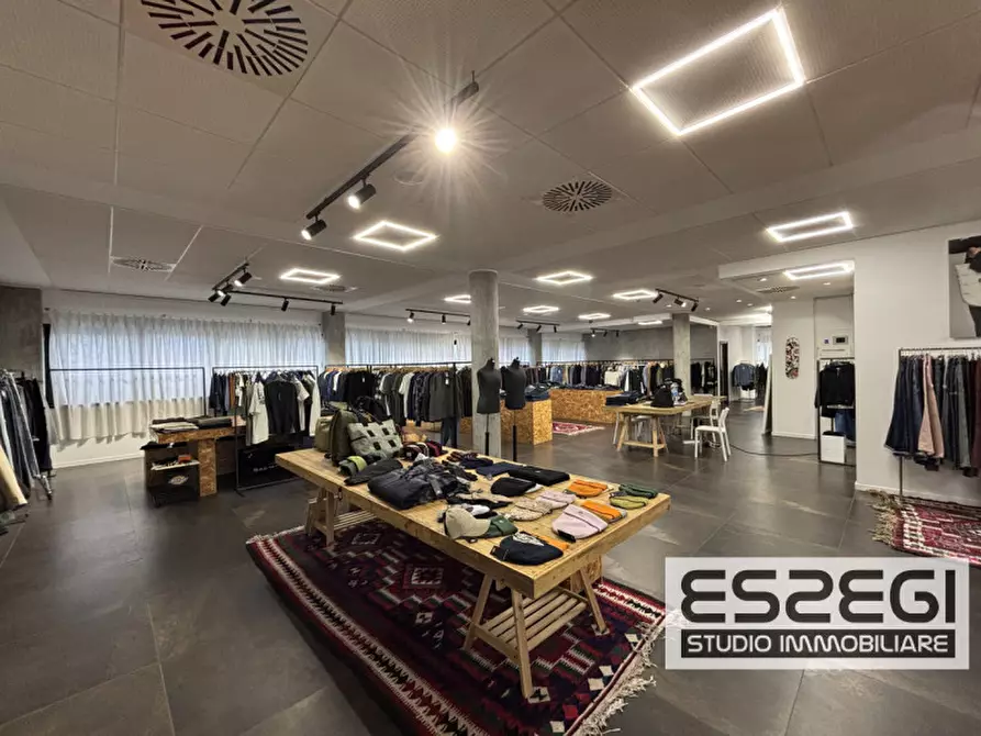 ufficio in affitto a Padova in zona San Lazzaro