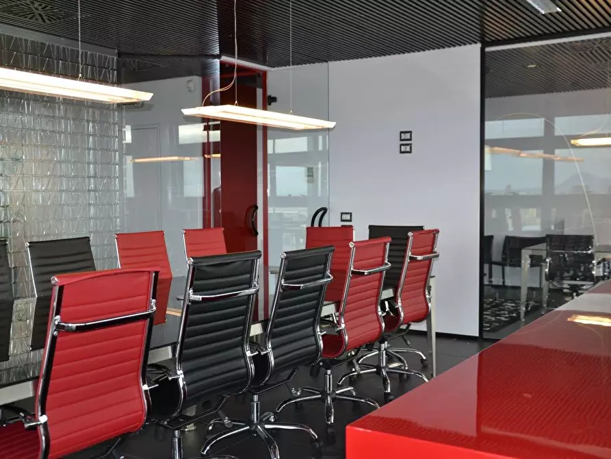 ufficio in affitto a Padova