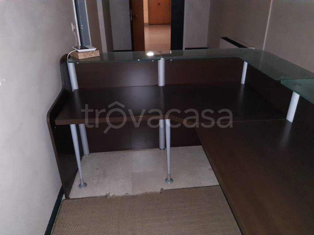 ufficio in affitto a Padova