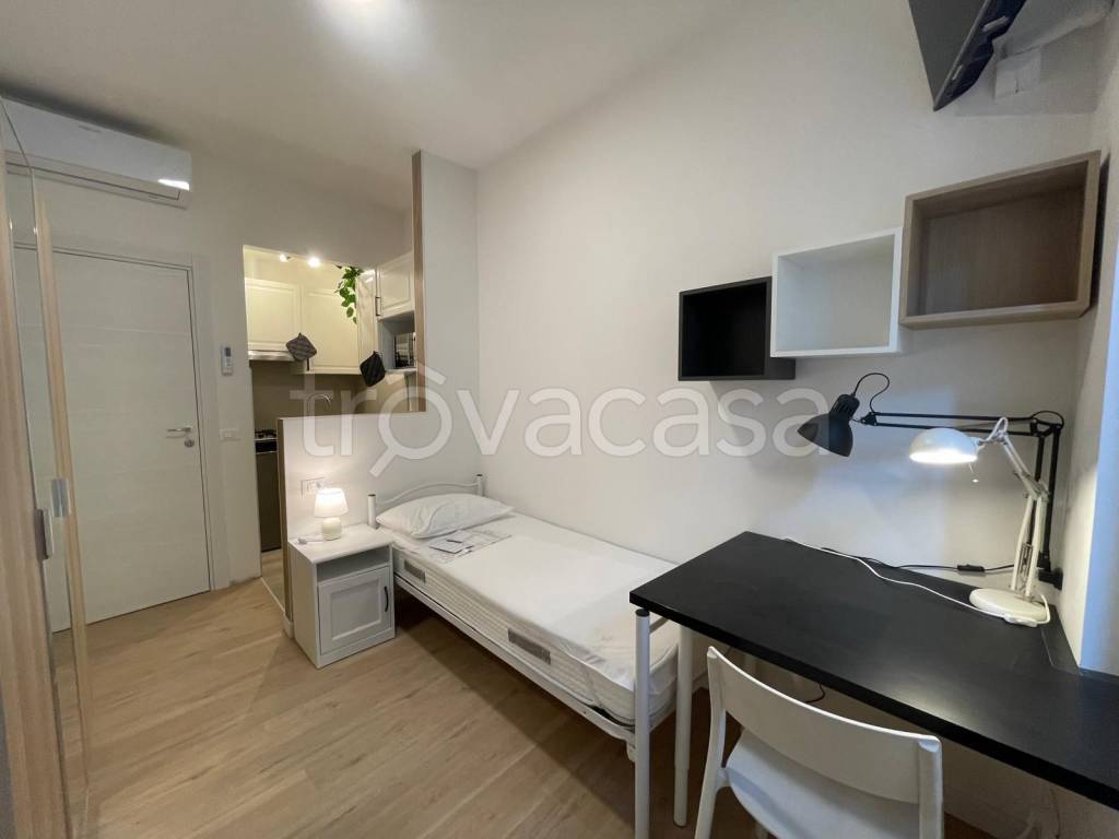 appartamento in affitto a Padova in zona Centro Storico