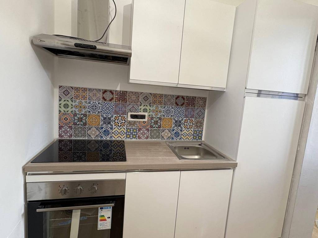 appartamento in affitto a Padova in zona Centro Storico