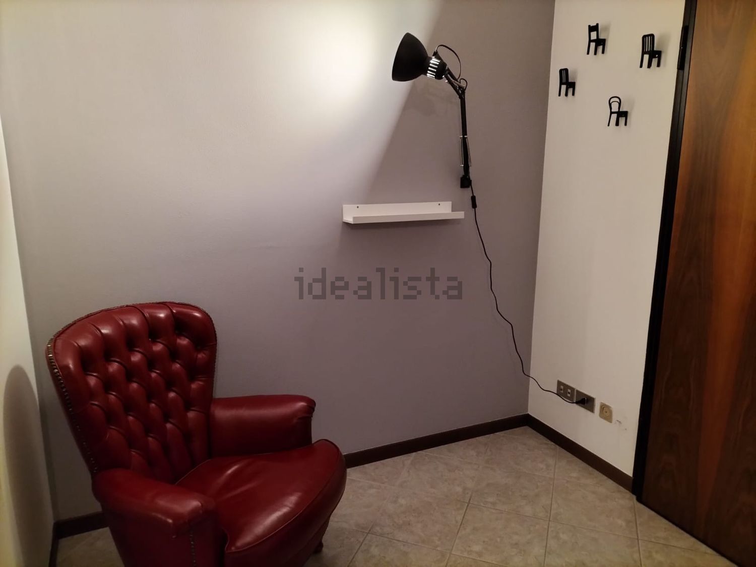 appartamento in affitto a Padova in zona Montà