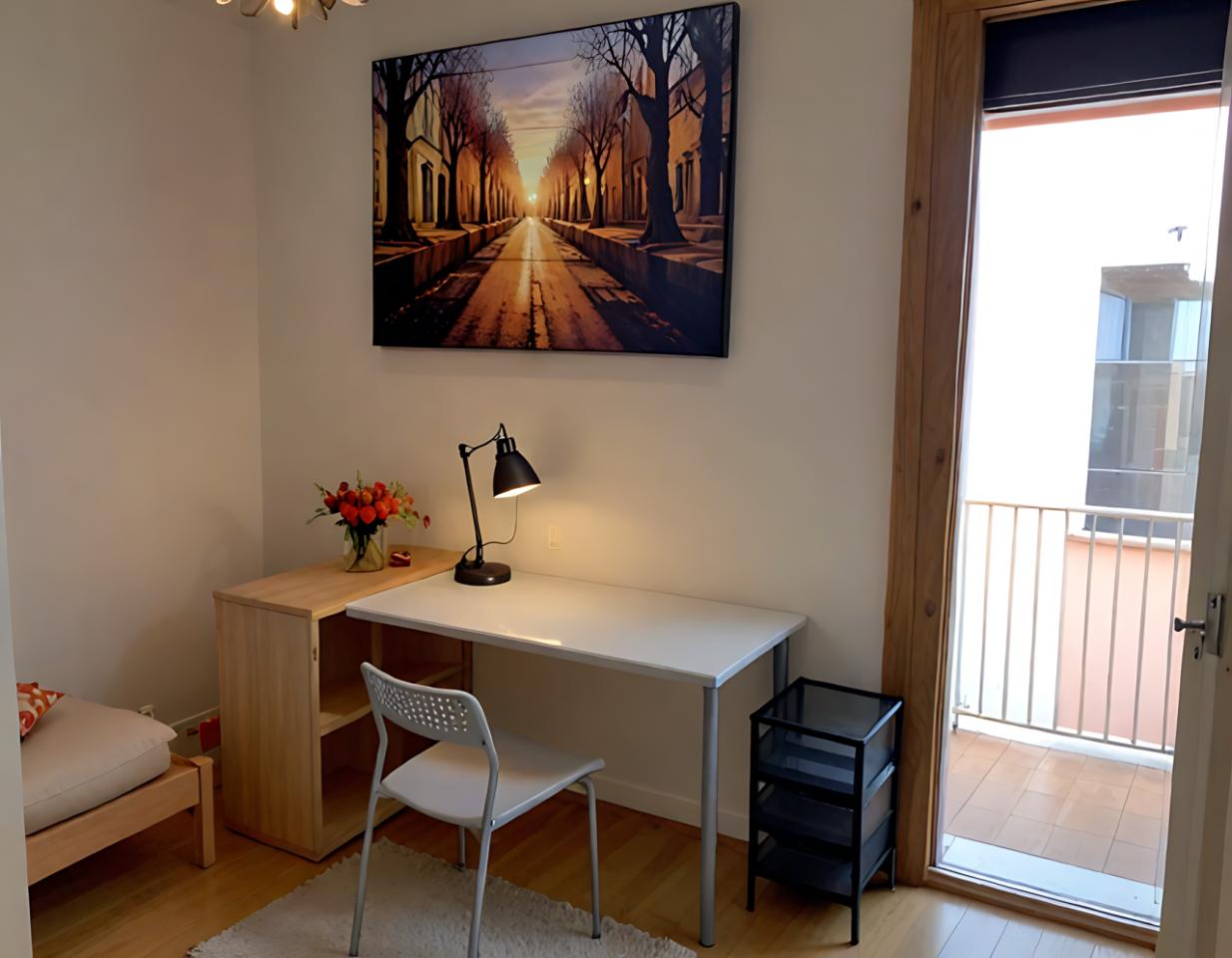 appartamento in affitto a Padova in zona Centro Storico