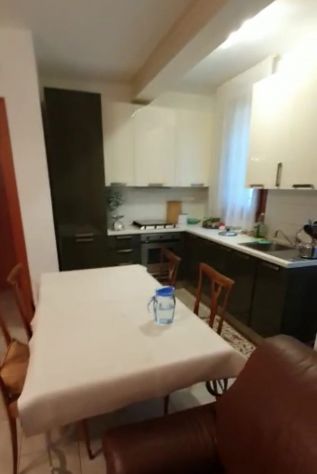 casa indipendente in affitto a Padova in zona San Carlo