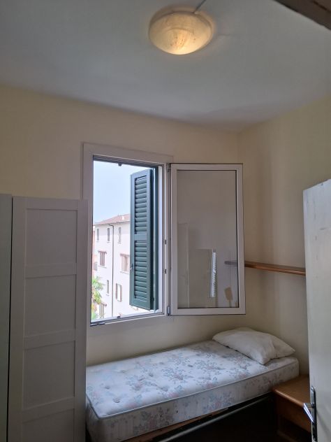 camera singola in affitto a Padova in zona Forcellini / Terranegra