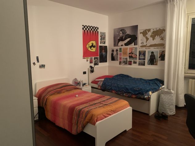 camera singola in affitto a Padova