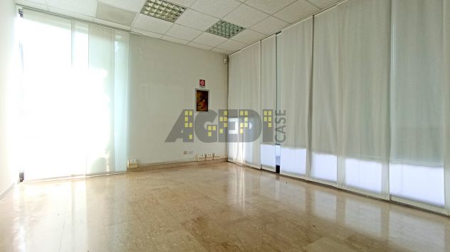 ufficio in affitto a Padova in zona Camin / Granze
