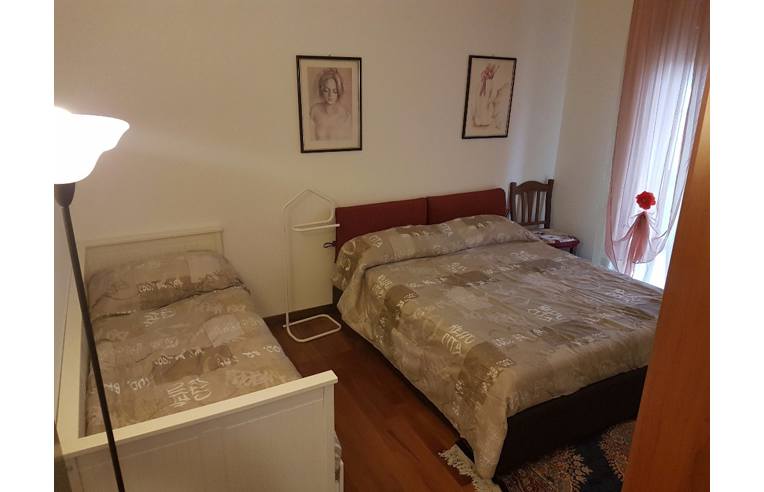 appartamento in affitto a Padova