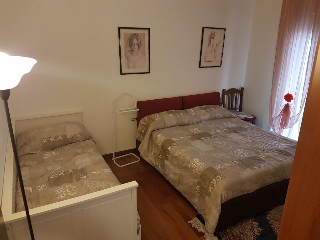 appartamento in affitto a Padova