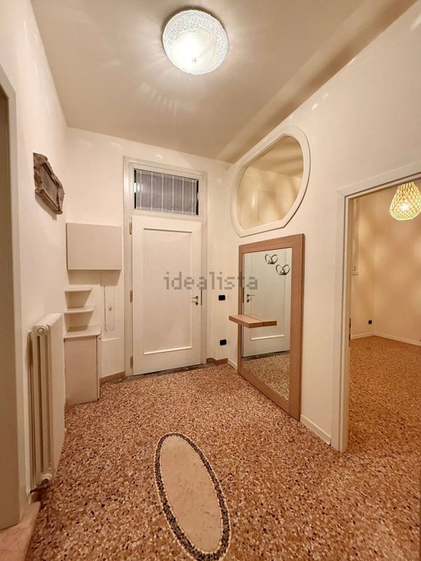 appartamento in affitto a Padova in zona Centro Storico