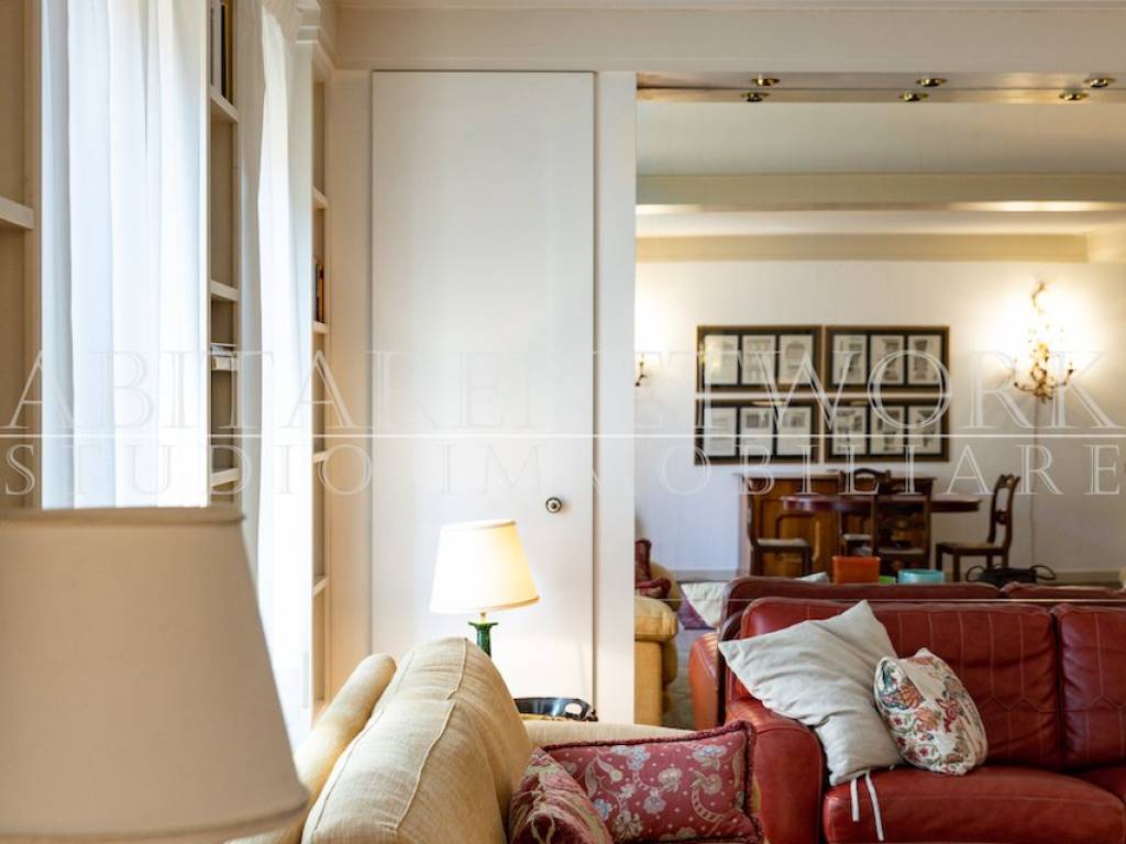 appartamento in affitto a Padova in zona Savonarola