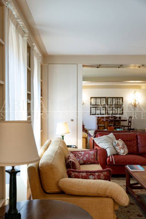 appartamento in affitto a Padova in zona Centro Storico